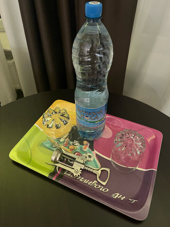 Гостиница Кристалл Зеленоградск-33