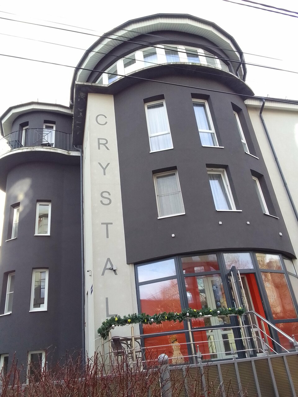 Гостиница Кристалл Зеленоградск-100