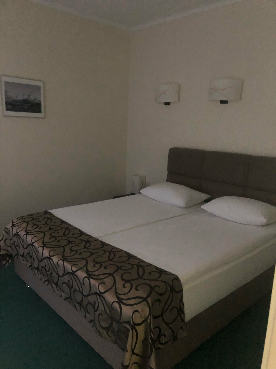 Гостиница Кристалл Зеленоградск-250