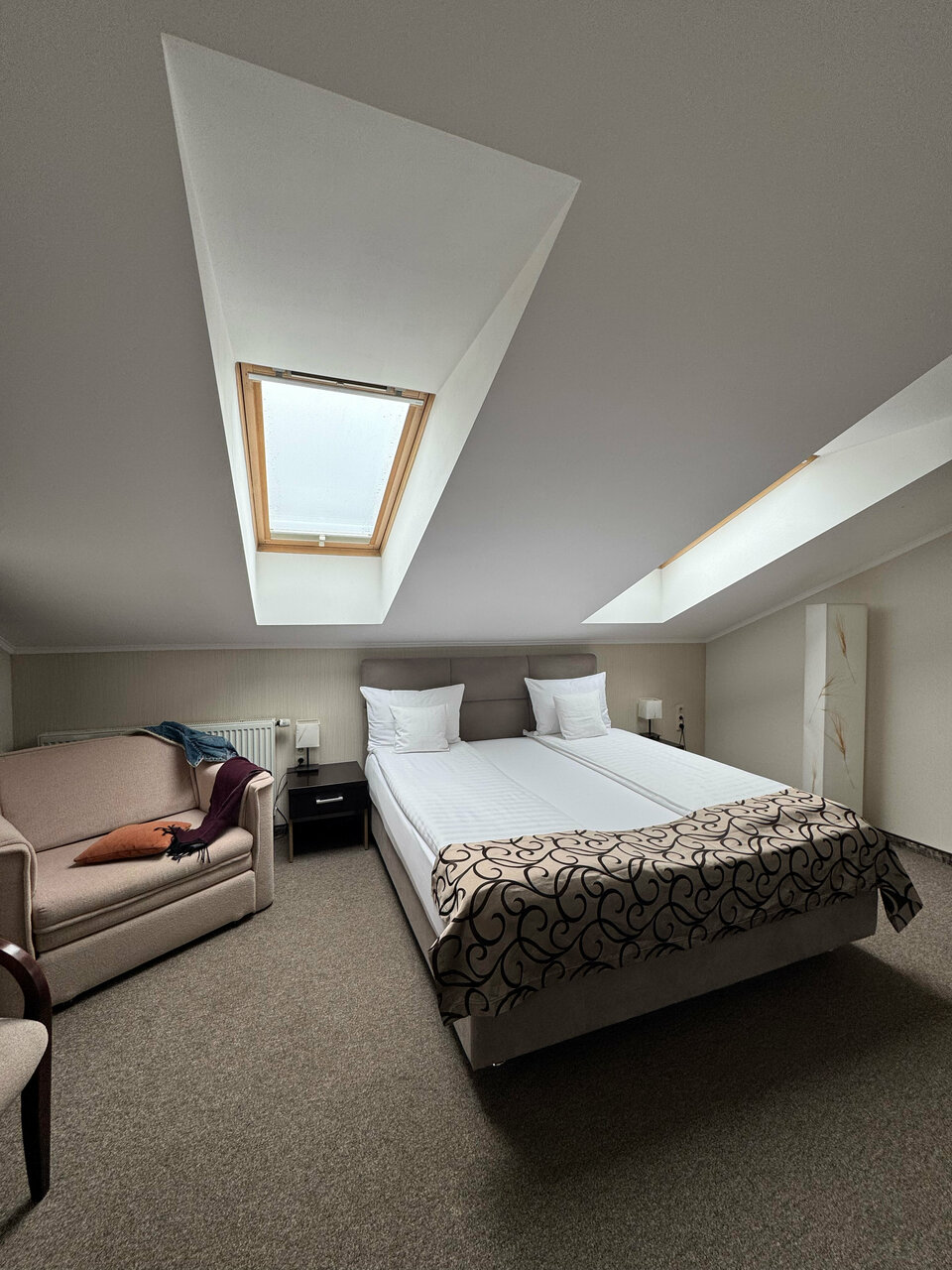 Гостиница Кристалл Зеленоградск-7