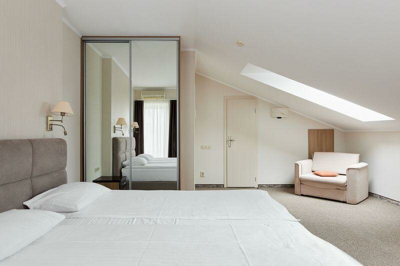 Гостиница Кристалл Зеленоградск-242