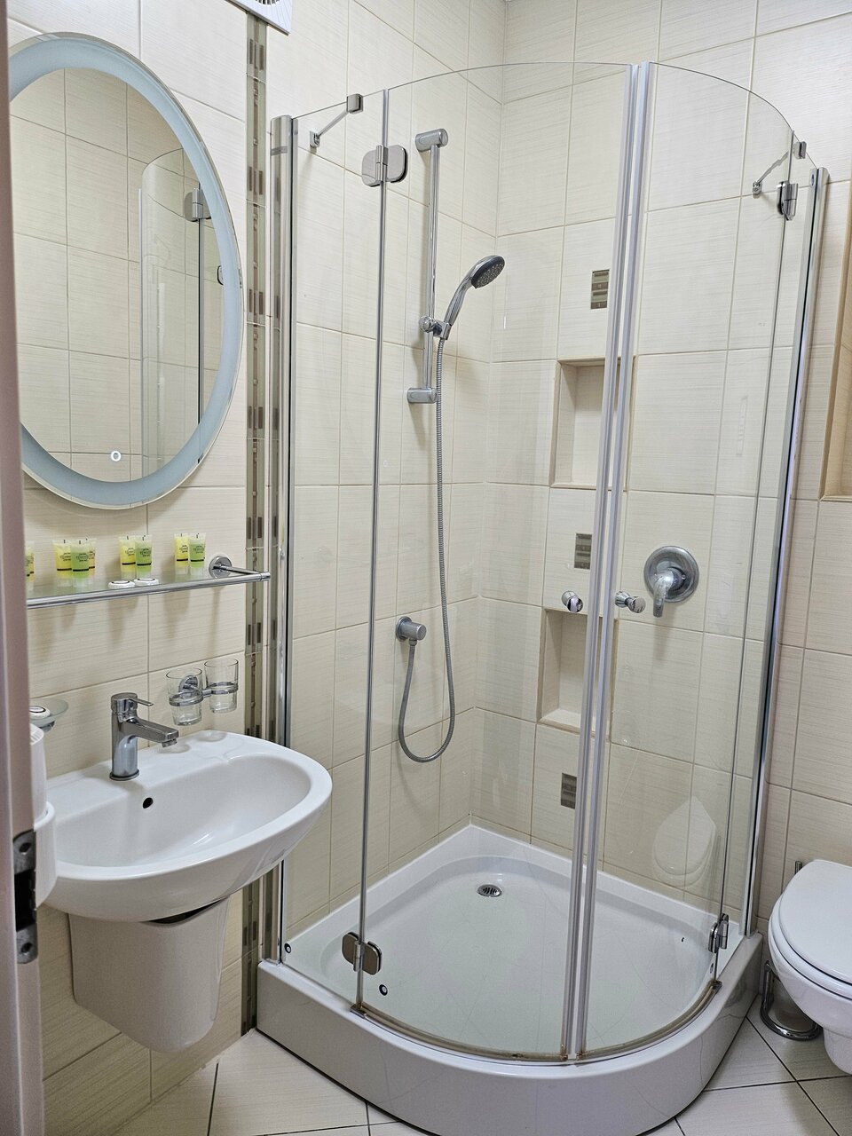 Гостиница Кристалл Зеленоградск-224