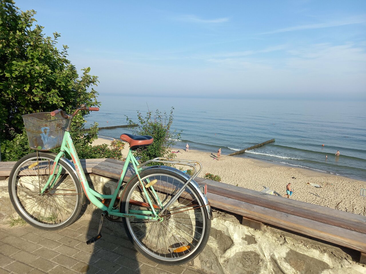 Гостиница Кристалл Зеленоградск-32