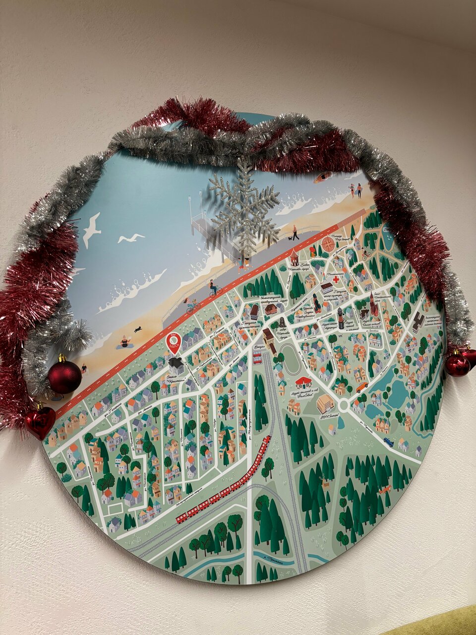 Гостиница Кристалл Зеленоградск-231