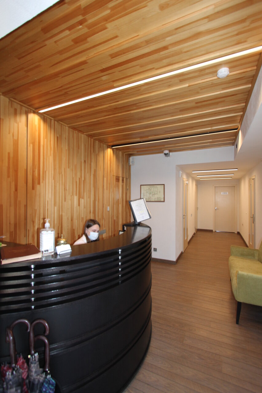 Гостиница Кристалл Зеленоградск-76