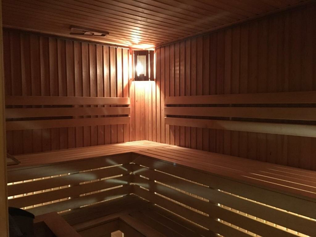 Гостиница Кристалл Зеленоградск-187