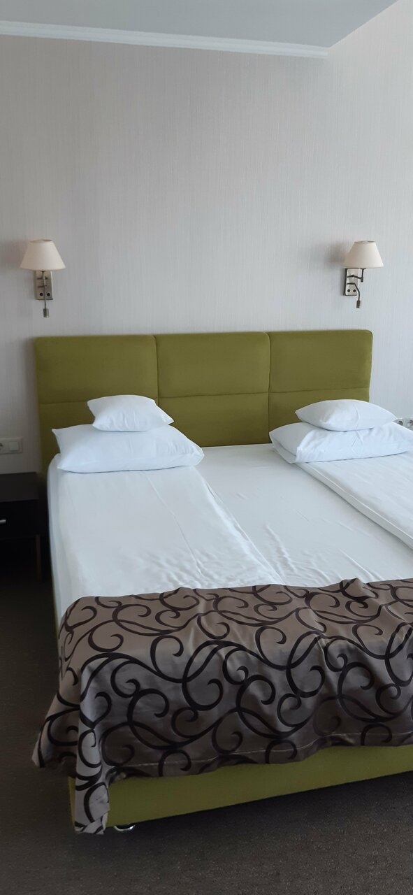 Гостиница Кристалл Зеленоградск-111