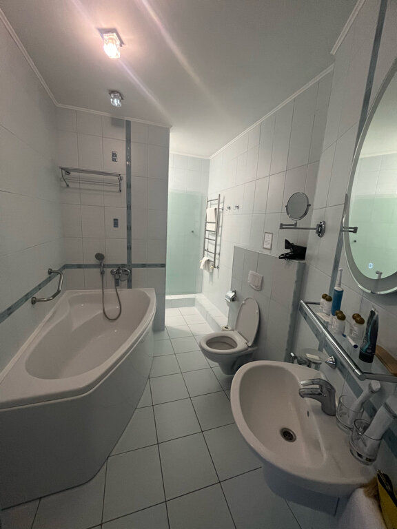 Гостиница Кристалл Зеленоградск-238