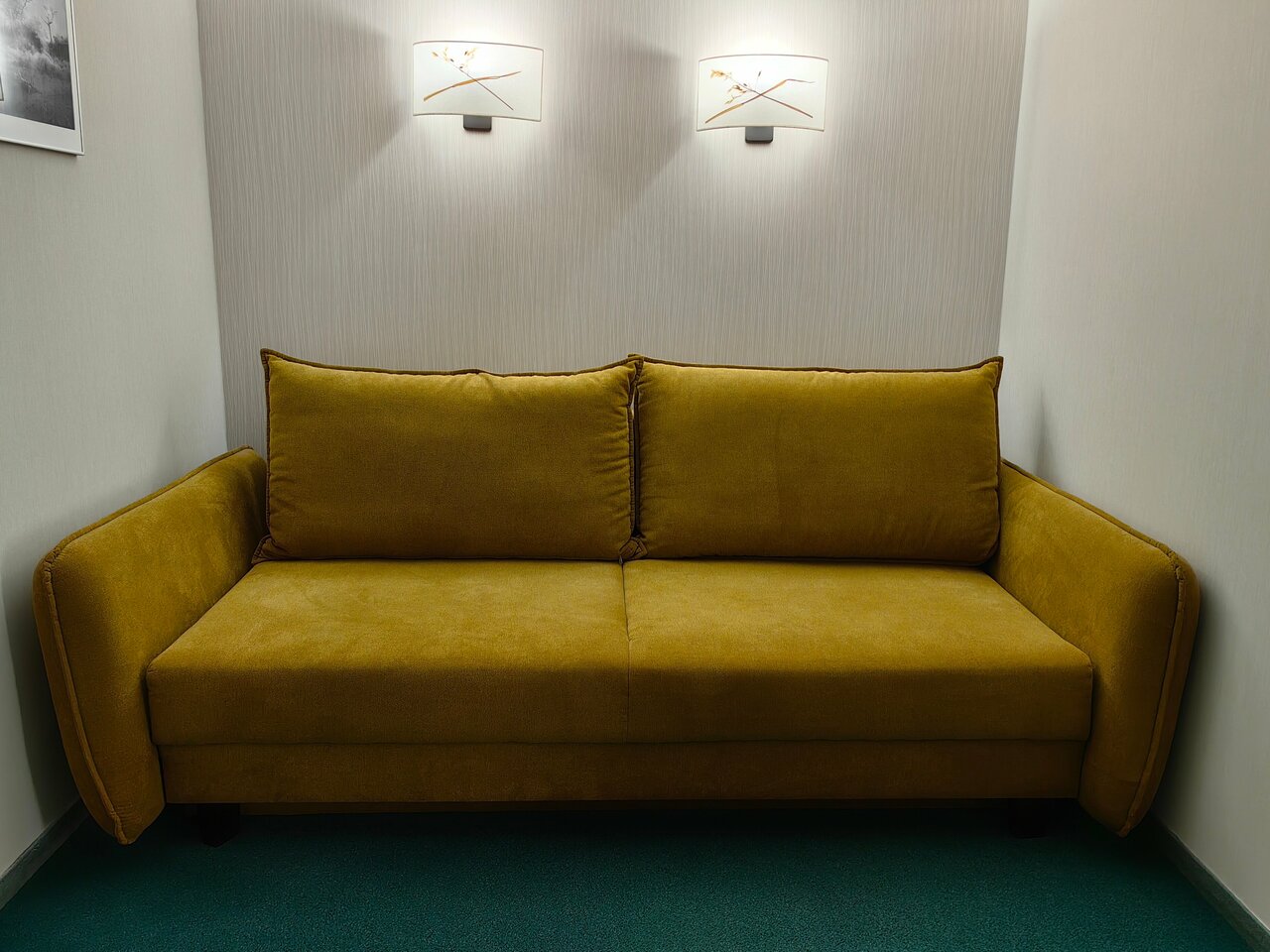 Гостиница Кристалл Зеленоградск-96