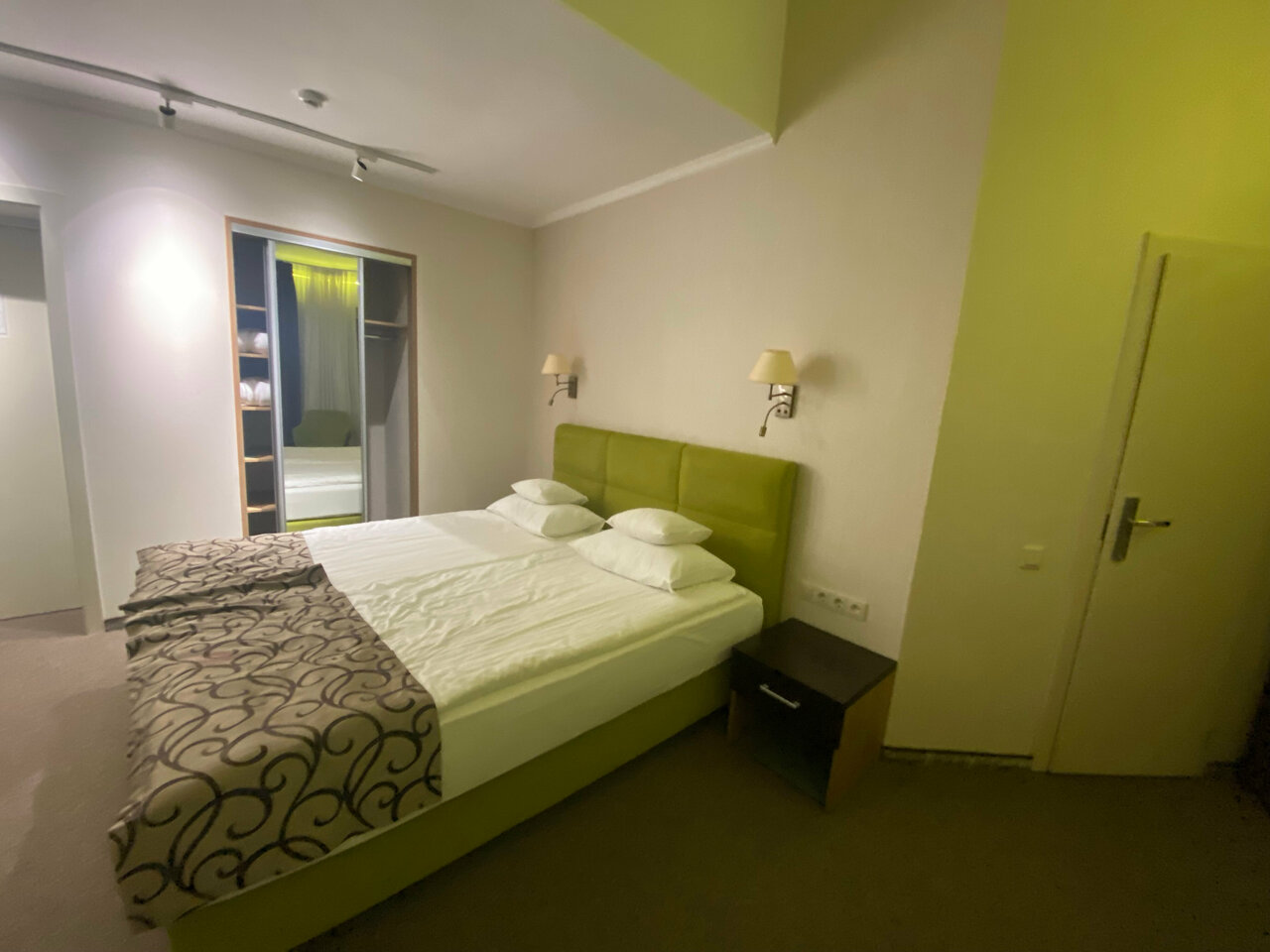 Гостиница Кристалл Зеленоградск-172