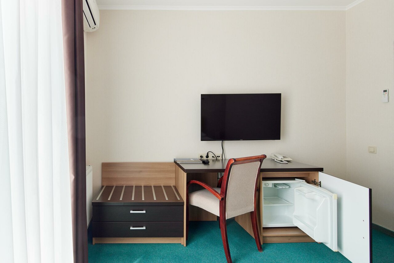 Гостиница Кристалл Зеленоградск-188