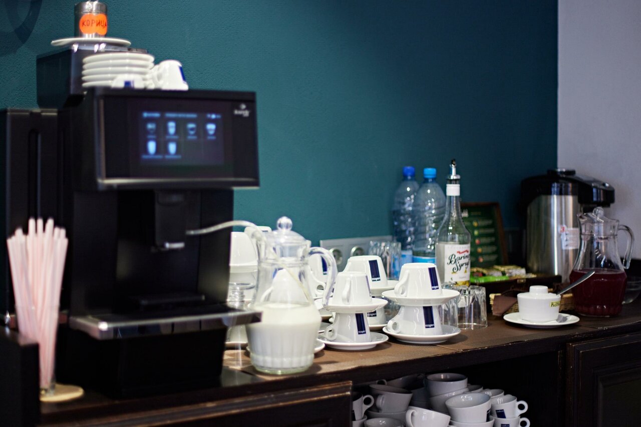 Гостиница Кристалл Зеленоградск-192