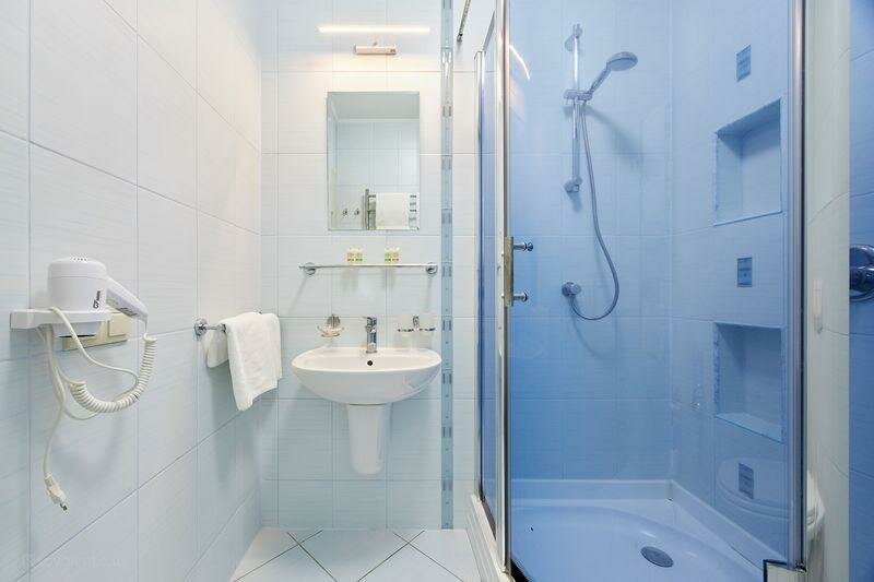 Гостиница Кристалл Зеленоградск-170