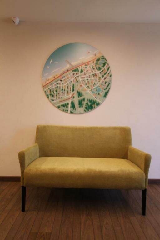 Гостиница Кристалл Зеленоградск-19