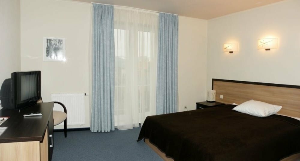 Гостиница Кристалл Зеленоградск-195