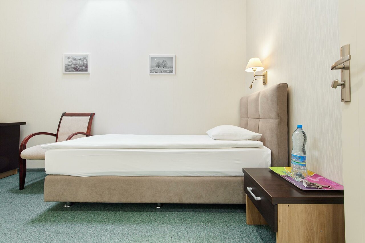 Гостиница Кристалл Зеленоградск-124