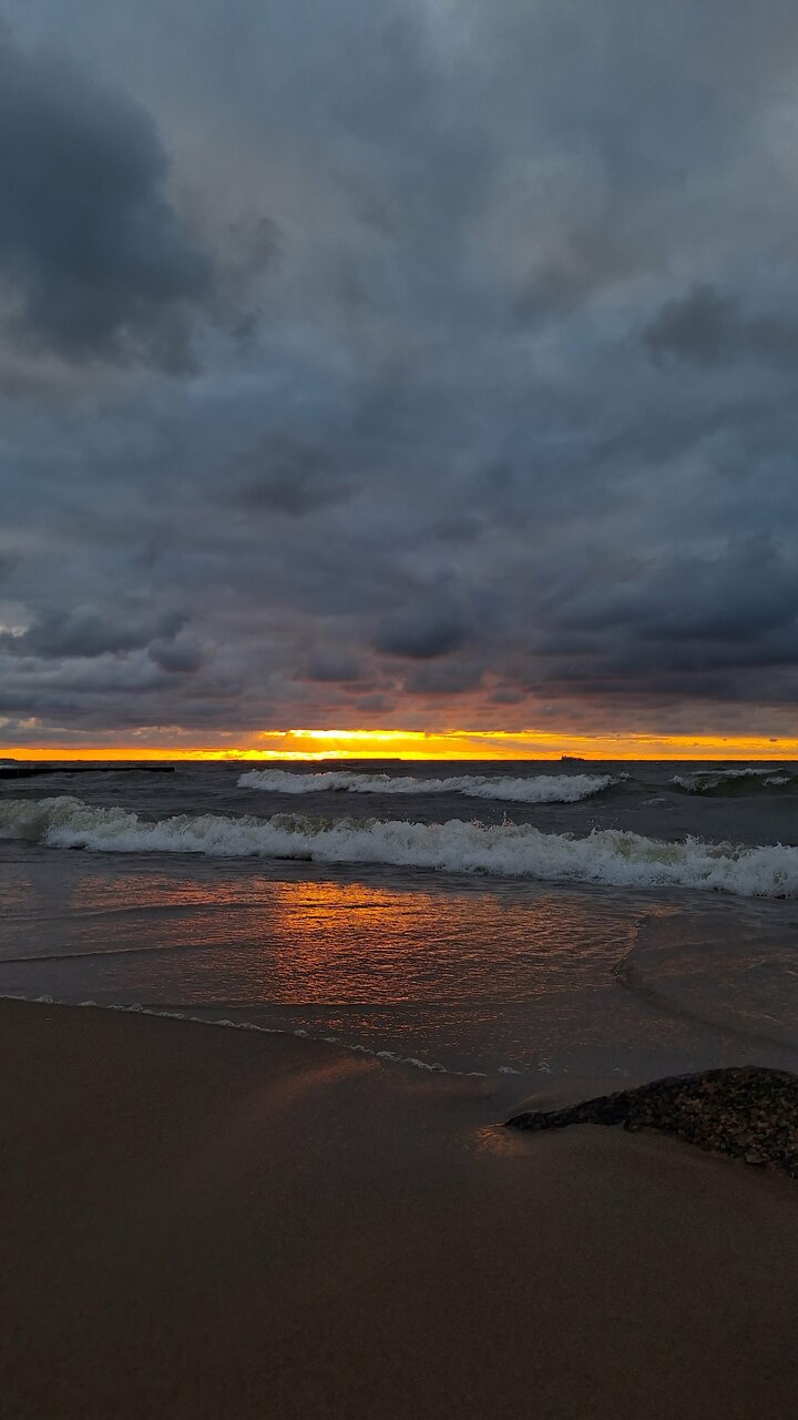 Гостиница Кристалл Зеленоградск-17