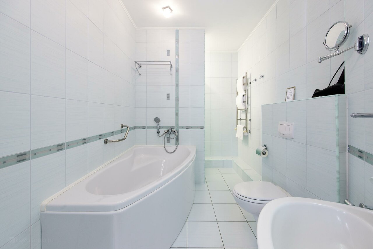 Гостиница Кристалл Зеленоградск-252