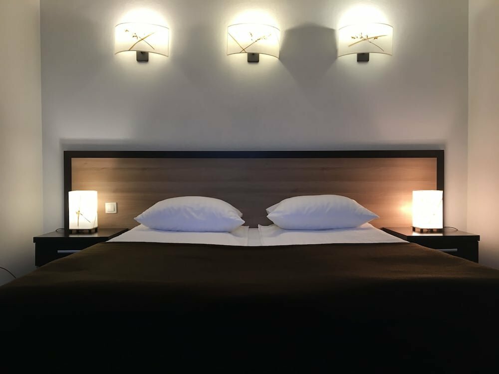 Гостиница Кристалл Зеленоградск-13