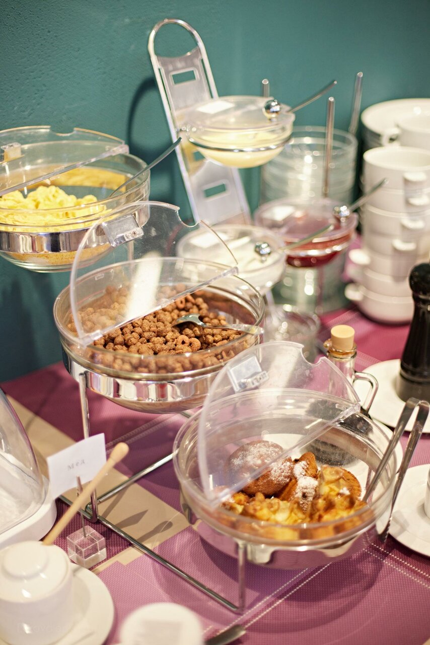 Гостиница Кристалл Зеленоградск