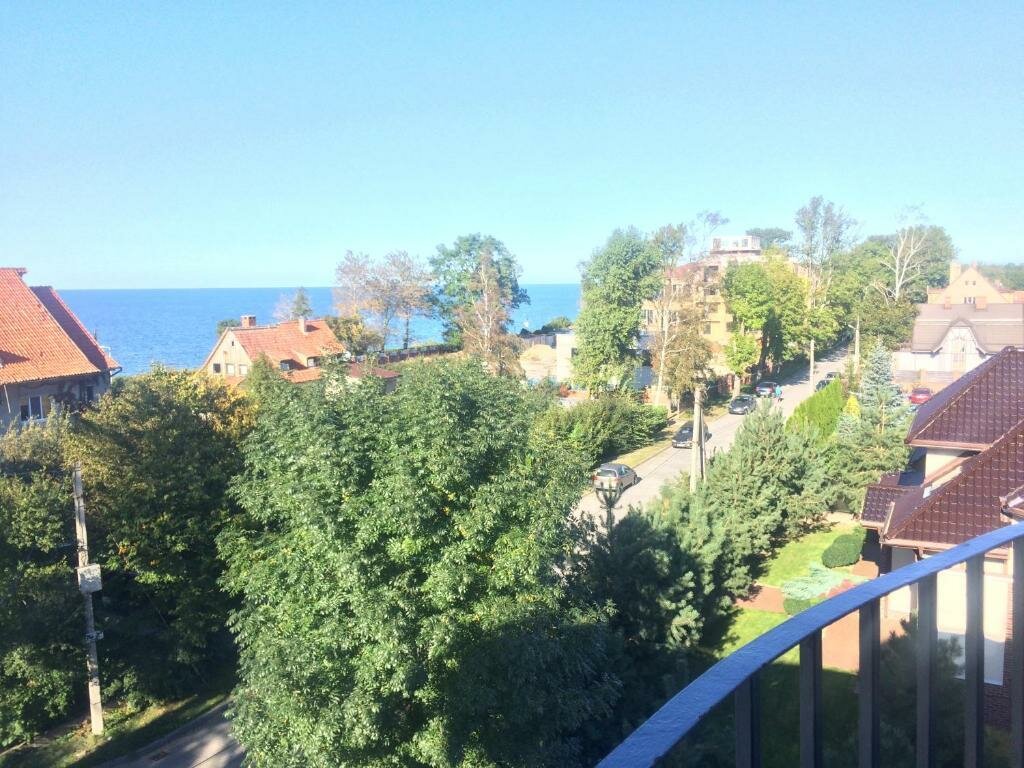 Гостиница Кристалл Зеленоградск-144