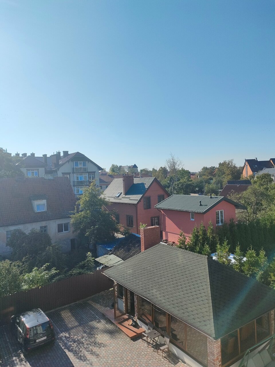 Гостиница Кристалл Зеленоградск-103