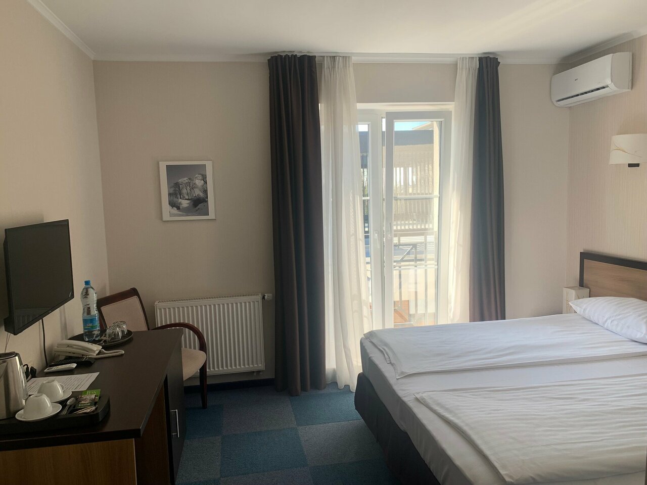 Гостиница Кристалл Зеленоградск-130