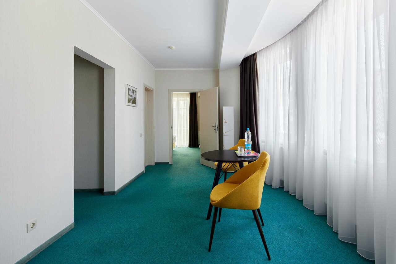 Гостиница Кристалл Зеленоградск-85