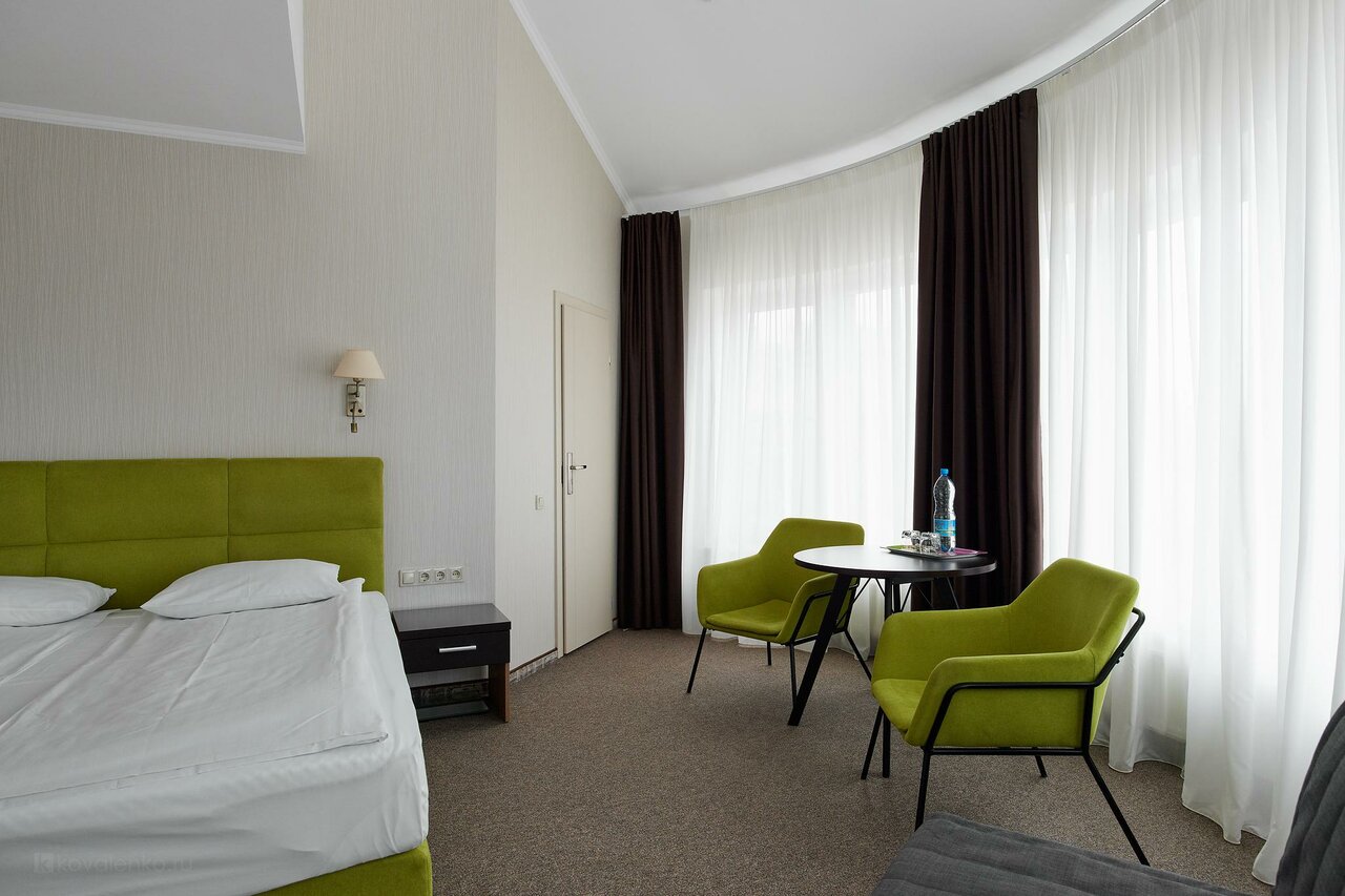 Гостиница Кристалл Зеленоградск-141