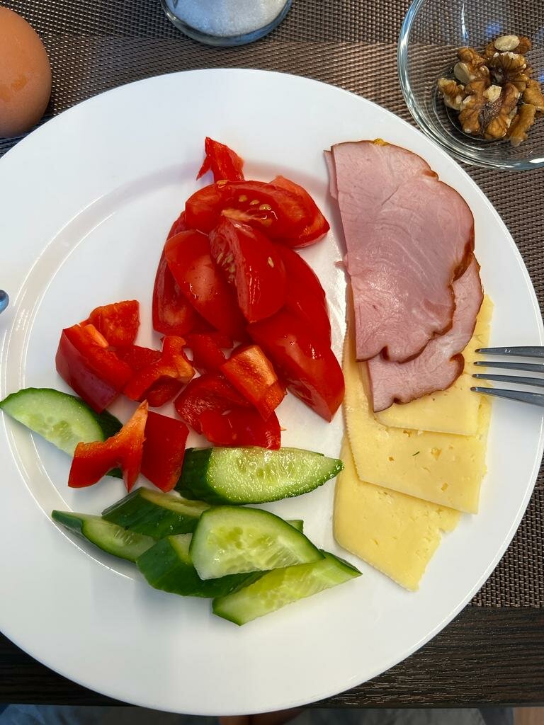 Гостиница Кристалл Зеленоградск-205