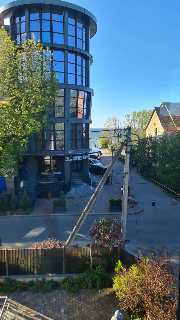 Гостиница Кристалл Зеленоградск-133