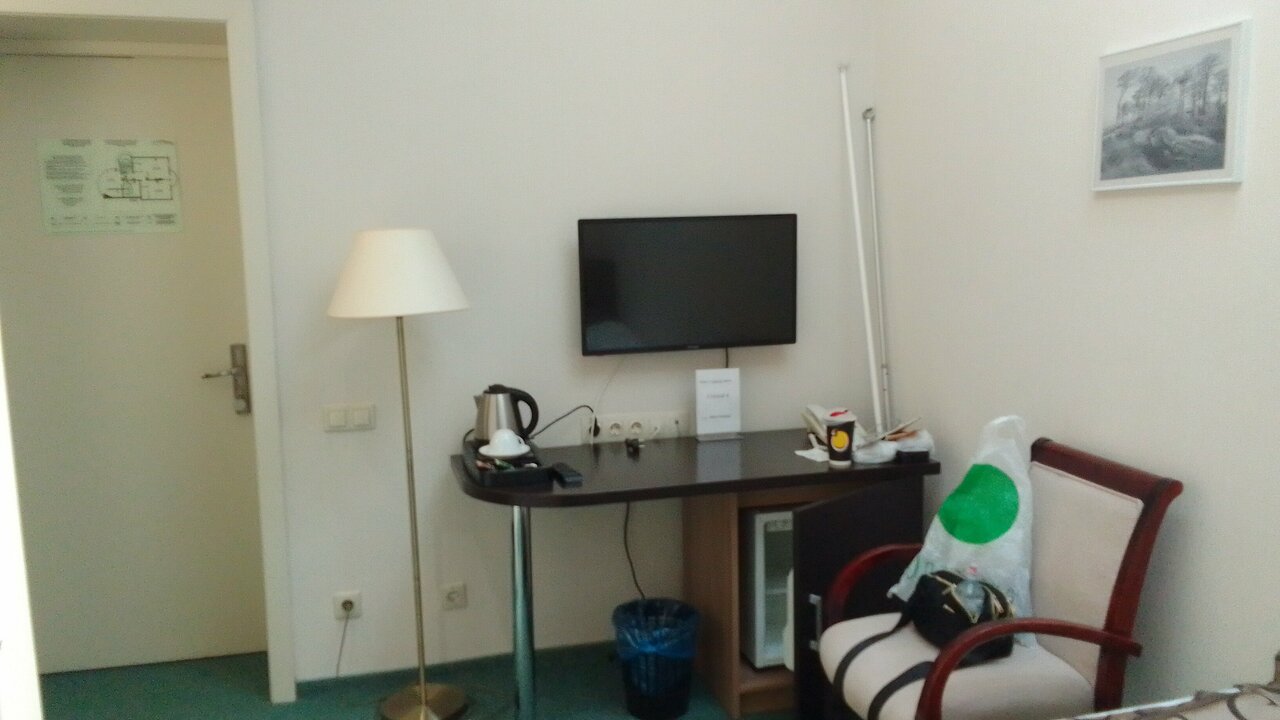 Гостиница Кристалл Зеленоградск-159