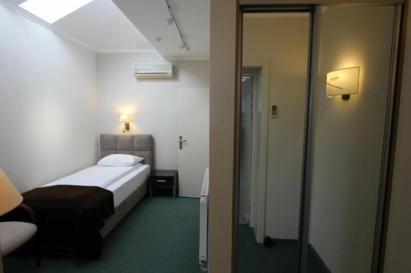 Гостиница Кристалл Зеленоградск-147