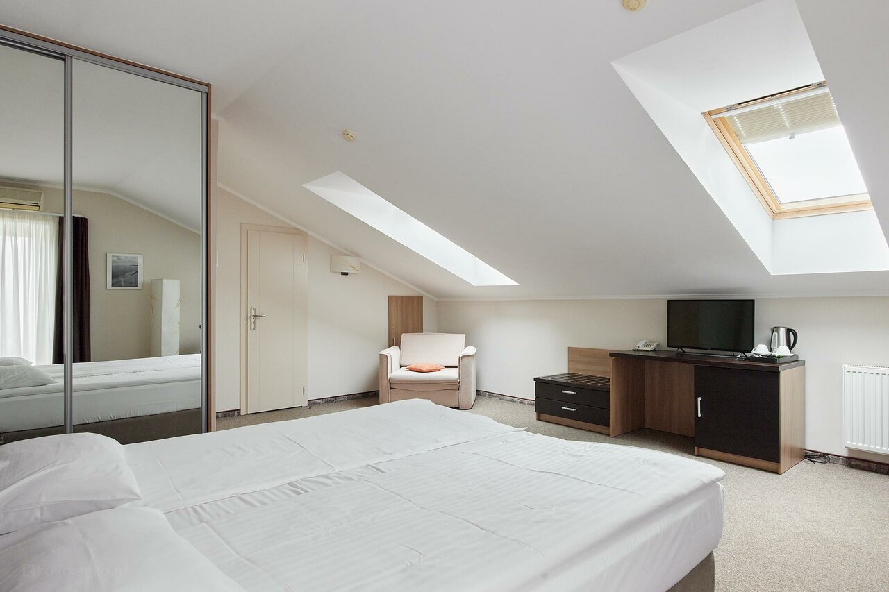 Гостиница Кристалл Зеленоградск-223