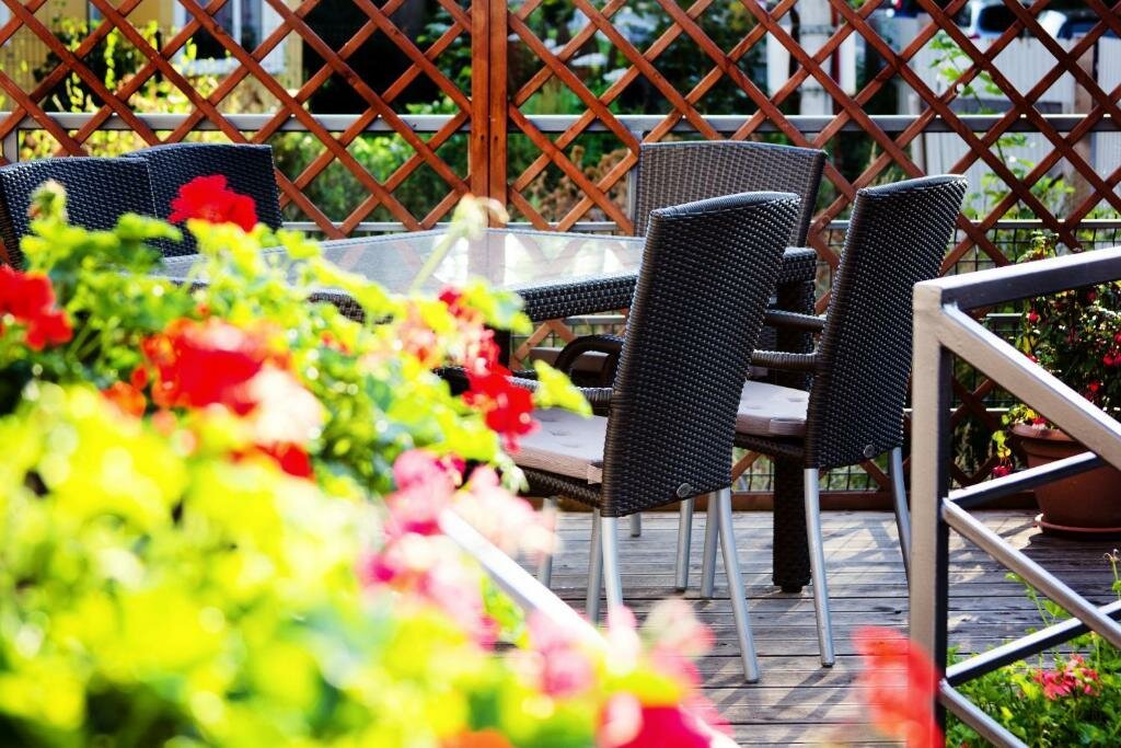 Гостиница Кристалл Зеленоградск-40