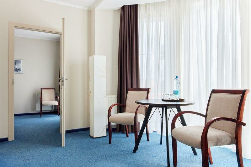 Гостиница Кристалл Зеленоградск-220