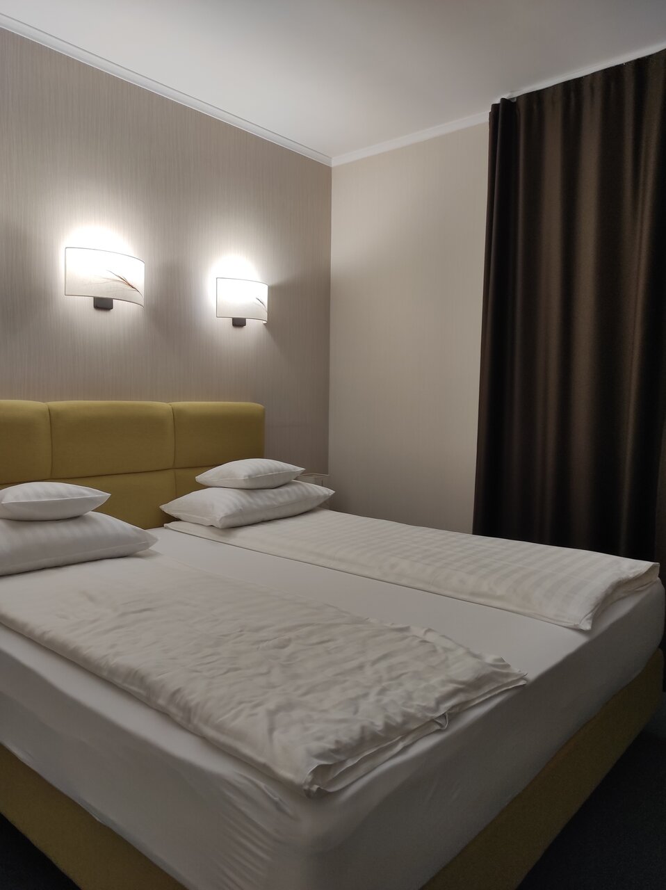 Гостиница Кристалл Зеленоградск-143