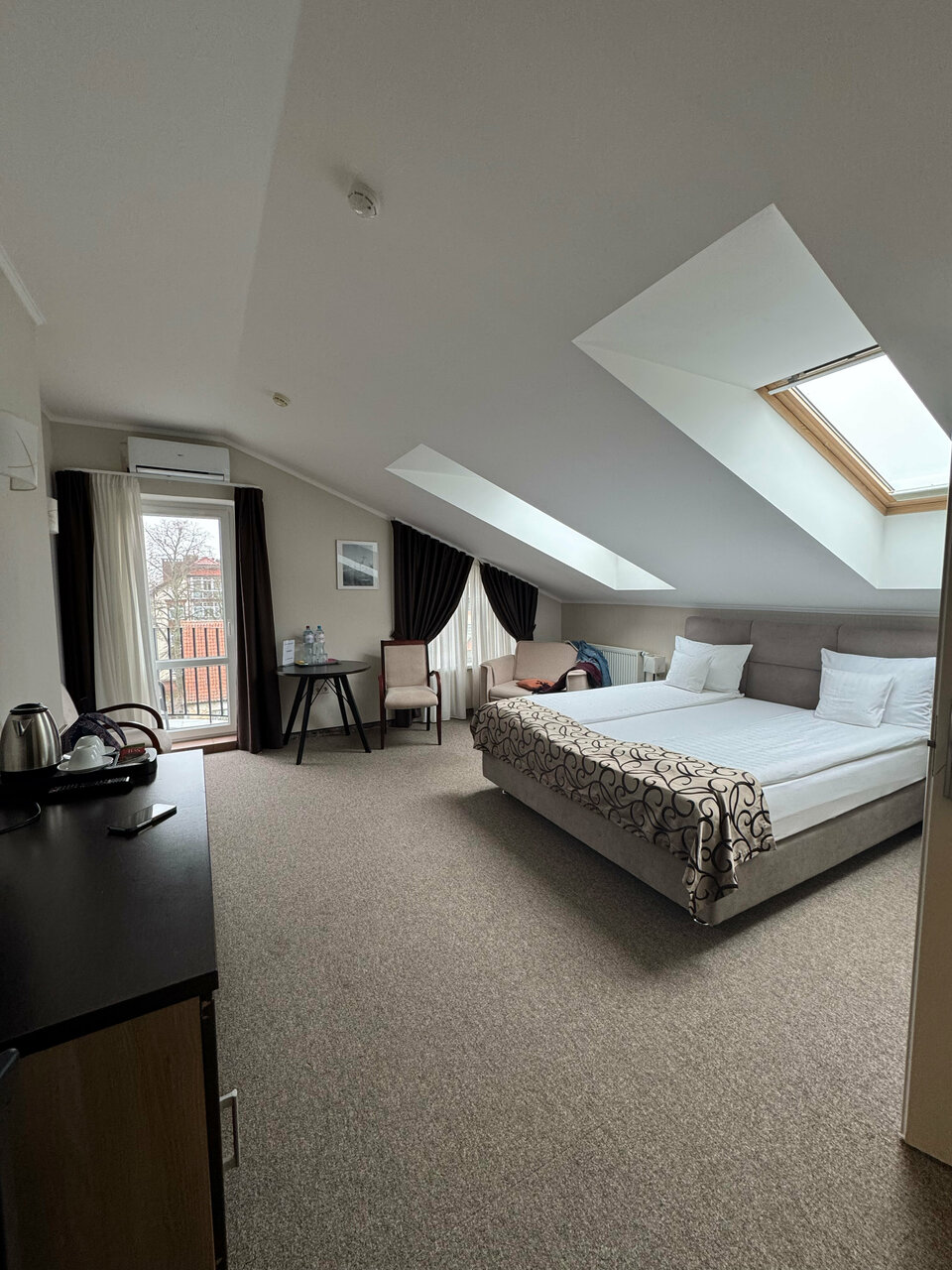 Гостиница Кристалл Зеленоградск-245