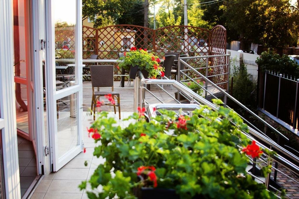 Гостиница Кристалл Зеленоградск-94