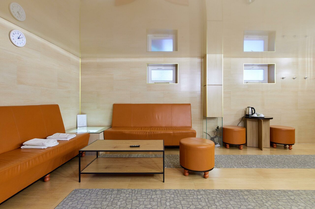 Гостиница Кристалл Зеленоградск-136