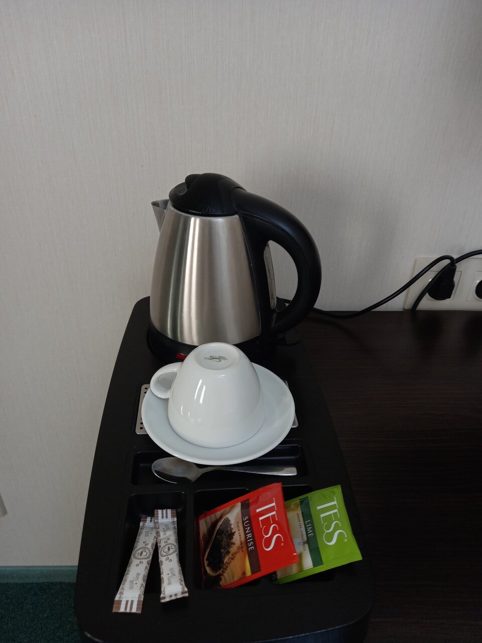 Гостиница Кристалл Зеленоградск-196