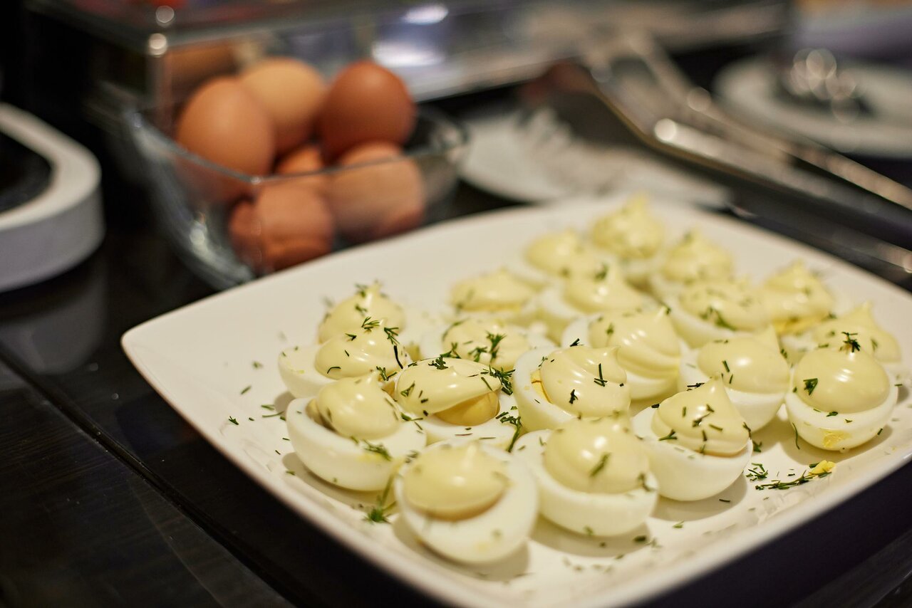 Гостиница Кристалл Зеленоградск-62