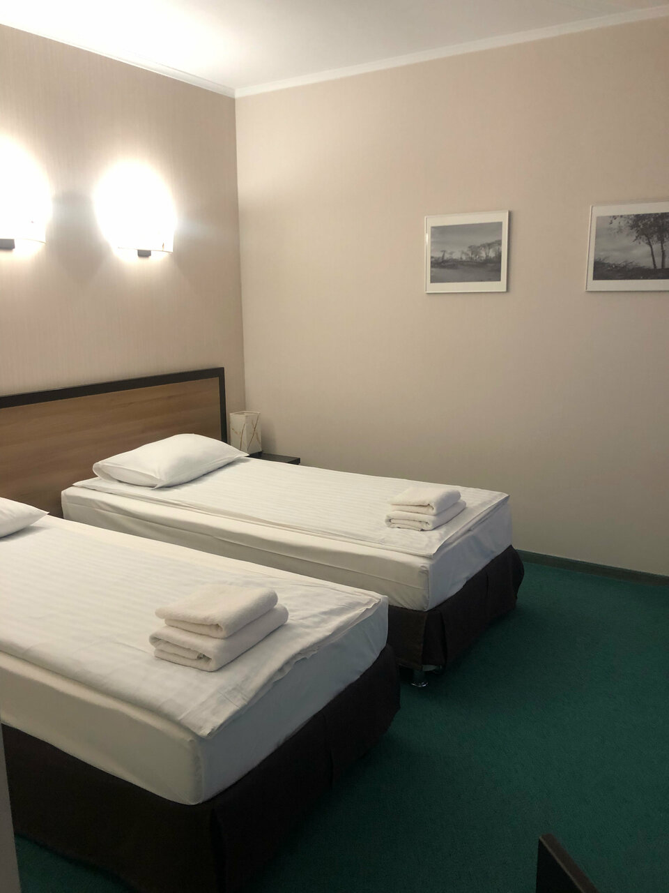 Гостиница Кристалл Зеленоградск-244