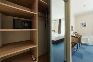 Гостиница Кристалл Зеленоградск-6