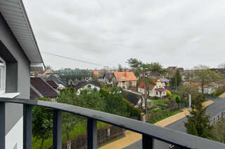 Гостиница Кристалл Зеленоградск Улучшенный двухместный номер с 1 кроватью-3