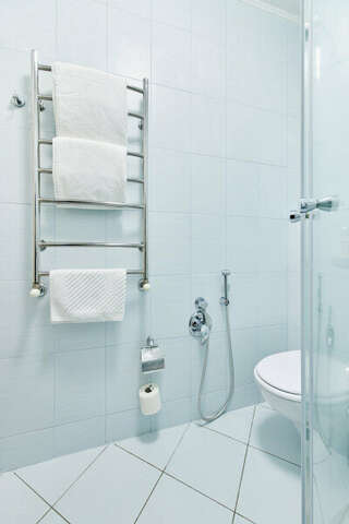 Гостиница Кристалл Зеленоградск Люкс с 1 спальней-2