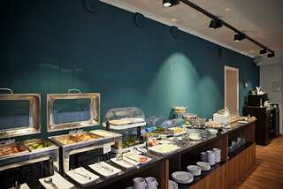 Гостиница Кристалл Зеленоградск-5