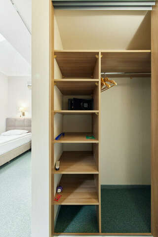 Гостиница Кристалл Зеленоградск Одноместный номер-3