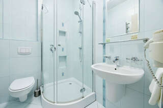 Гостиница Кристалл Зеленоградск Люкс с 1 спальней-3