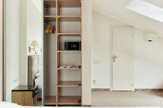 Гостиница Кристалл Зеленоградск Улучшенный двухместный номер с 1 кроватью-4